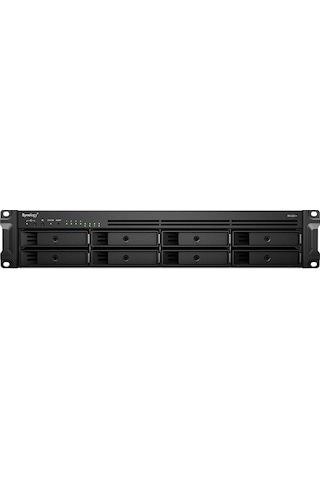 Synology RS1221PLUS 8 x 3.5 Disk NAS Sürücü