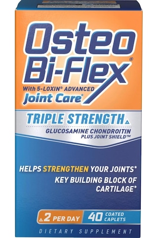 Osteo Bi Flex 40 Tb
