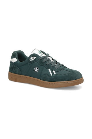 Lumberjack Penta 6fx Yeşil Erkek Sneaker 000000000102201588