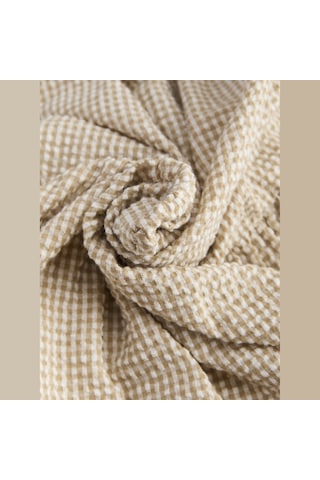 Jack & Jones Kadin Uzun Etek - Zoe - 12287768 Cornstalk