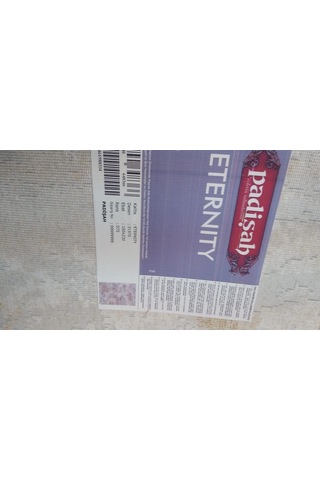 Padişah Halı Eternity Serisi 31970 075 Tüm Ebatlar