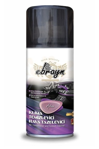12 Adet 150ml Klima Fresh Sprey Klima Koku Bombası Hava Temizleyici Sprey Klima Kötü Koku Giderici Sprey Parfümlü Klima Hava Tazeleyici Sprey