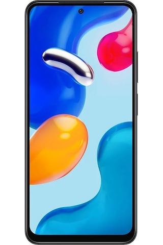 Xiaomi Redmi Note 11S Ekran Koruyucu 9D Tam Kaplayan Kavisli