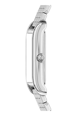 Tory Burch Tbw1161 Kadın Kol Saati Metalik Gri
