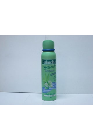 Palmolive Natural Aloes Des İles Deodorant 150 ML