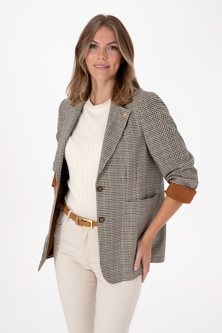 U.s. Polo Assn. Kadın Kahverengi Ceket 50309308-vr029 Kahverengi