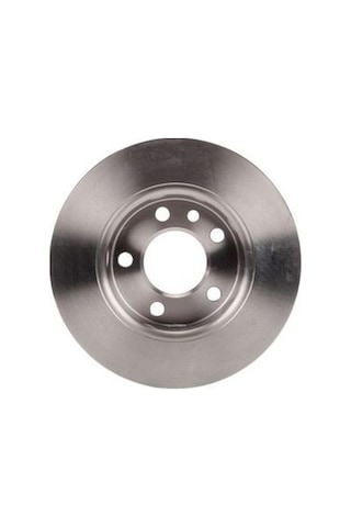 Volkswagen Transporter T5 2.5tdı 2003-2015 Bosch Arka Disk 2 Adet