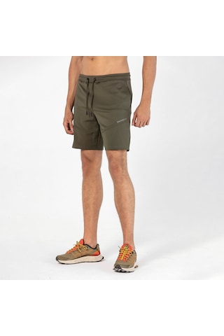 Merrell Step Mid Erkek Şort Haki