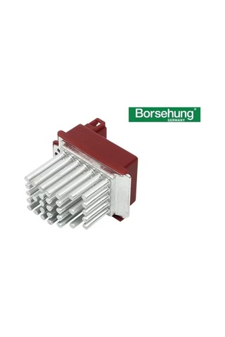 1j0907521 Kalorifer Motor Regülatörü - Golf 4-bora-octavıa-a3-toledo-leon