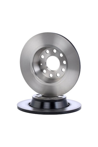 Audi Q3 Arka Fren Diski 1.4 Tfsı / 2.0 Tdı 282Mm 2011-2014 Trw