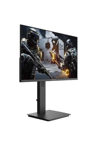 X24f240p 24" 240hz 0.5ms Fast Ips Fhd Hdmı 1 + Dp 1 Pıvot Gamıng Monıtor