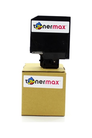 Tonermax Lexmark Cs720-74C5Sm0 Kırmızı Uyumlu Toner Yüksek Kapasiteli