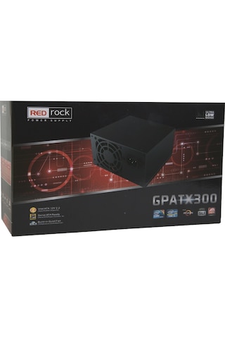 Redrock GPATX300 Peak 300 W Power Supply
