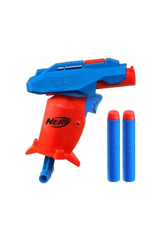 Nerf Alpha Strike Slinger SD-1 F2491