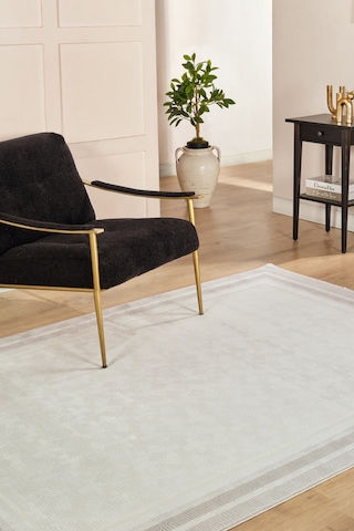 Kaşmir Halı Viskon Premium Rana 200x290 CM Salon Halısı