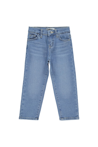 Civil Boys Erkek Çocuk Pantolon 2-5 Yaş Açık Mavi 20d68874124s1-5 Açık Mavi