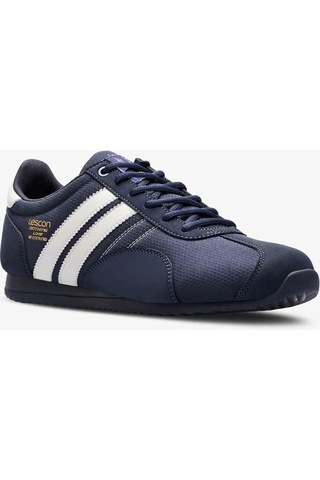 Lescon Nova Unisex Sneakers Spor Ayakkabı Lacivert 25bau00cmpsu-010 Lacivert