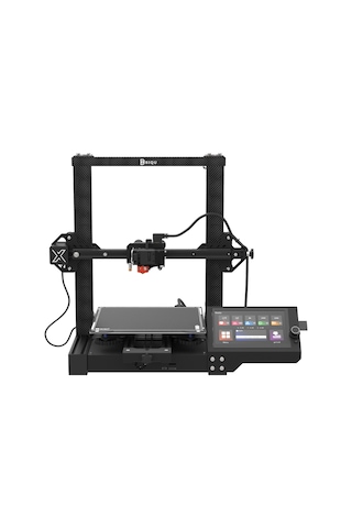 Biqu BX Dırect Extruder 3D Yazıcı