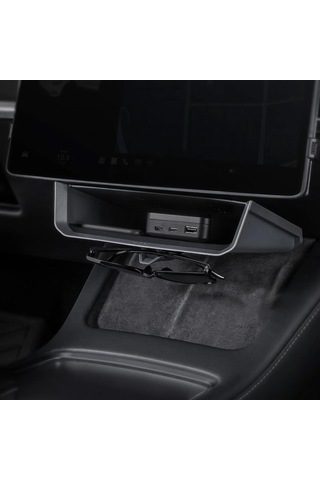 Haloblk Ekran Organizer