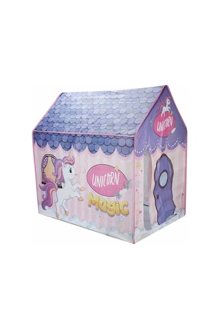 4848 Unicorn Çadır 100x70x100 Cm -sunman
