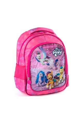 My Little Pony Pembe 2'li Okul Seti