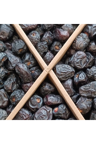 Kayısıcenter Toptan Medine Acve Peygamber Hurması 10 KG