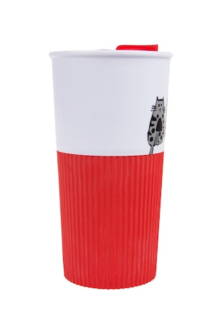 Biggdesign Cats Koleksiyon Mug