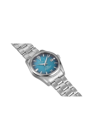 Orient Star Re-au0114e00b Limited Edition Kurmalı Otomatik Çelik Gri Safir Cam 10 Atm 39 Mm Erkek Kol Sati