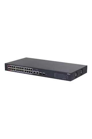 Dahua CS4226-24ET-375 24 Port Cloud Poe Switch