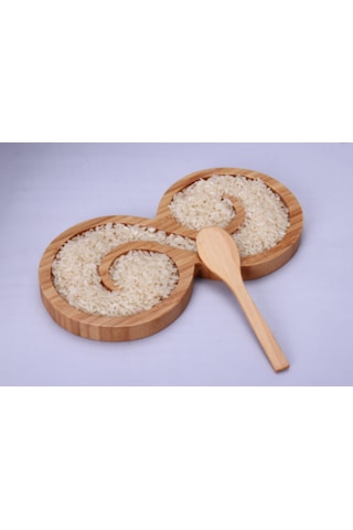 Tosya Osmancık Baldo Pirinç 5 Kg