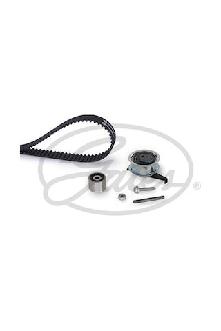 Seat Toledo 1.4 Tdı Gates Triger Seti (2015-2017) Cus