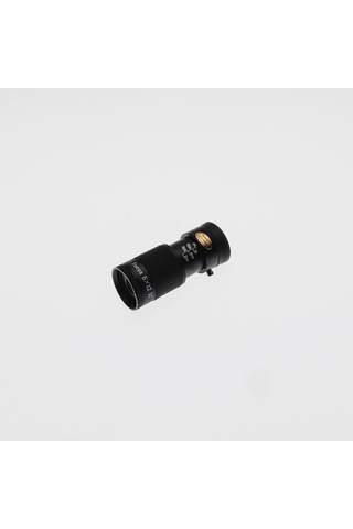 Cep Tipi Küçük Boyutlu Konser Optiği 5x12 Extra Short Focus Tek Gözlü Mini Dürbün 1000m/56m