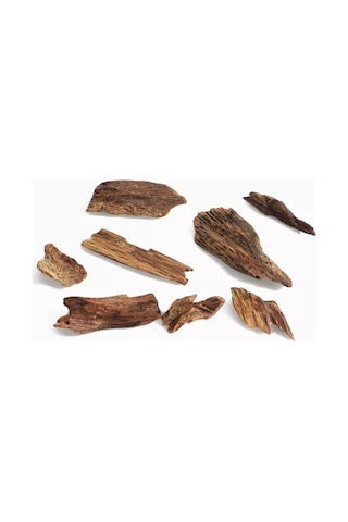Hind Al Oud Pink Smoke Oud 30g Yasemin, Cashmeran Ve Agarwood Notalı Buhur