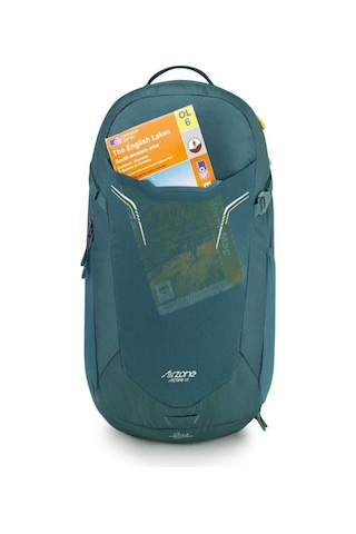 Lowe Alpine Airzone Active 18 Litre Sırt Çantası Yeşil Renk Yeşil