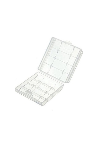 Varta 56706 2100 mAh AA Ni-MH Şarj Edilebilir Kalem Pil 2 x 4'lü + Pil Kutusu 2 Adet