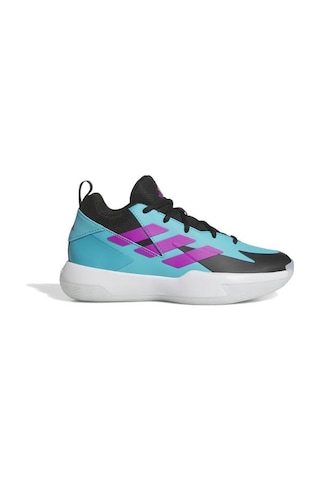 Adidas Cross Em Up Select J Çocuk Basketbol Ayakkabısı Çok Renkli