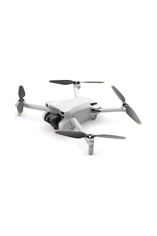 DJI Mini 3 Fly More Combo Drone (DJI RC Ekranlı Kumandalı)