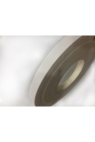 Melamin Mobilya Kenar Bandı Beyaz 21 Mm