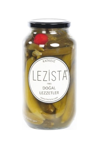 Lezista Pancar Turşu 545 G