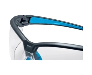 Uvex 9181265 Suxxeed Cl. Sv. Exc. Anthrasıt / Blue Gözlük K M