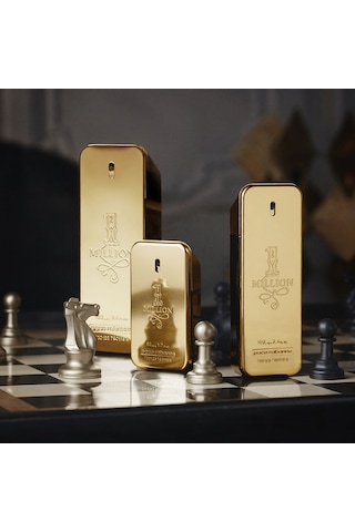 Paco Rabanne 1 Million Erkek Parfüm EDP 200 ML