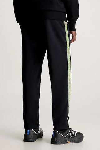 Calvin Klein Erkek Eşofman Altı-j30j324376 Siyah
