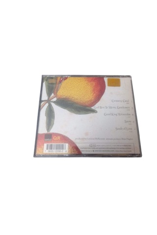Loreena Mckennıtt Cd A Wınter Garden