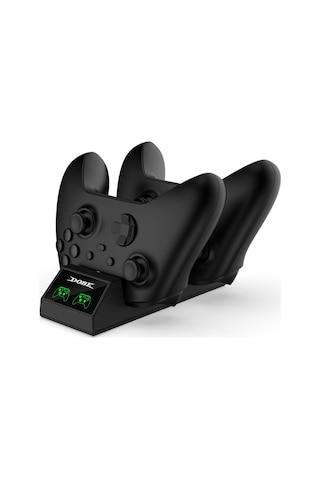 Xbox One/series Oyun Kolu Joystick Pil Şarj Istasyonu
