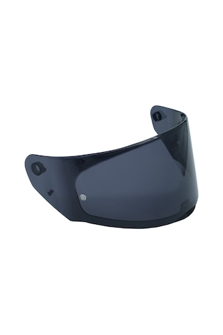 Gp Ls2 Rapid / Rapid 2 Uyumlu Motosiklet Kask Vizör Siyah