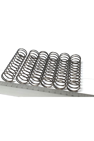 Baskı Yayı 1,50x23x80mm 1,50mm