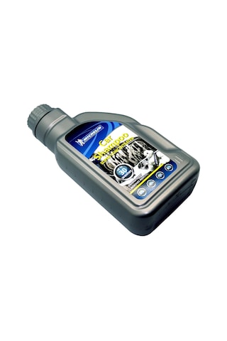 Michelin Mc31456 1Litre Portakal Kokulu Süper Konsantre Oto Şampu