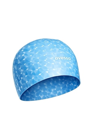 Avessa Pu-60 Pu Bone Açık Mavi Açık Mavi