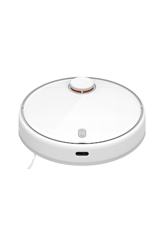 Xiaomi Mi Robot Vacuum Mop 2 Pro Akıllı Robot Süpürge Beyaz