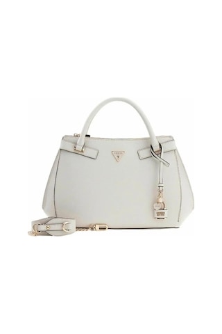 Guess Serenova Kadın El Çantası Hwzg8091060 Krem